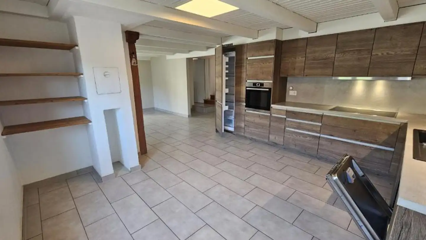 Maison individuelle à louer - 2812 Movelier - Photo 4
