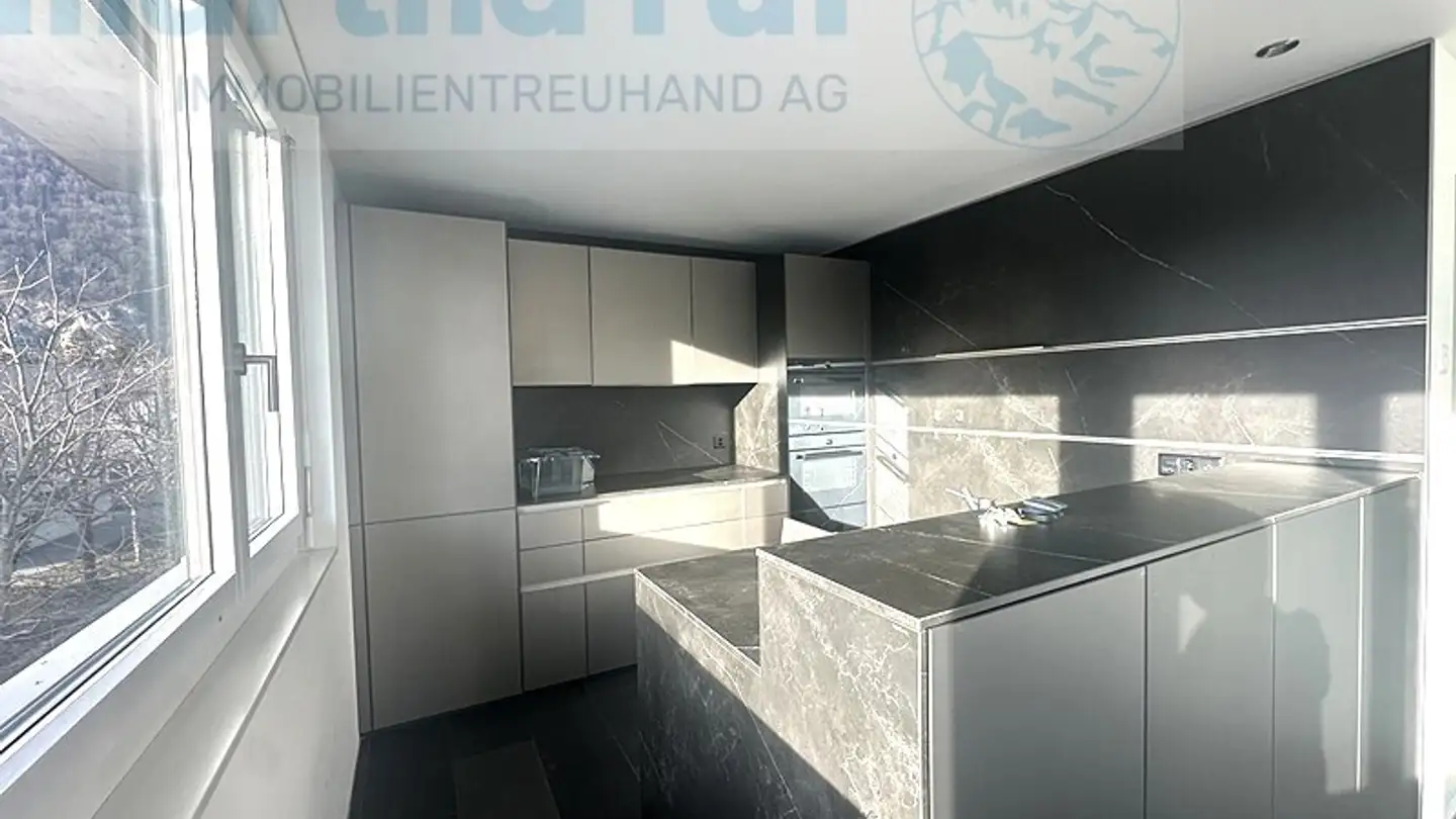 Wohnung mieten - Jungfraublickallee, 3800 Matten b. Interlaken - Foto 2