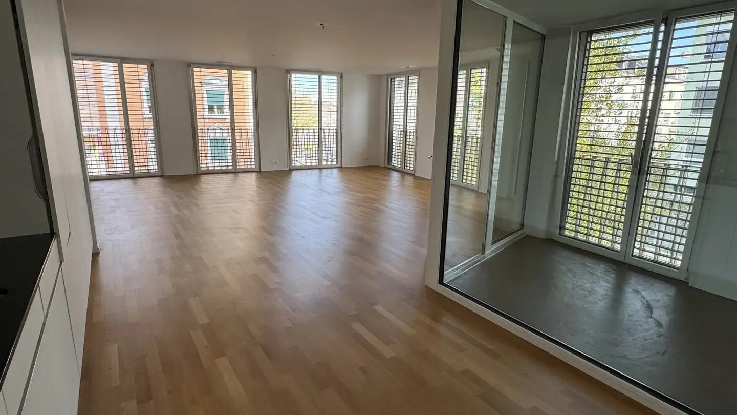 Appartement à louer - 8050 Zürich