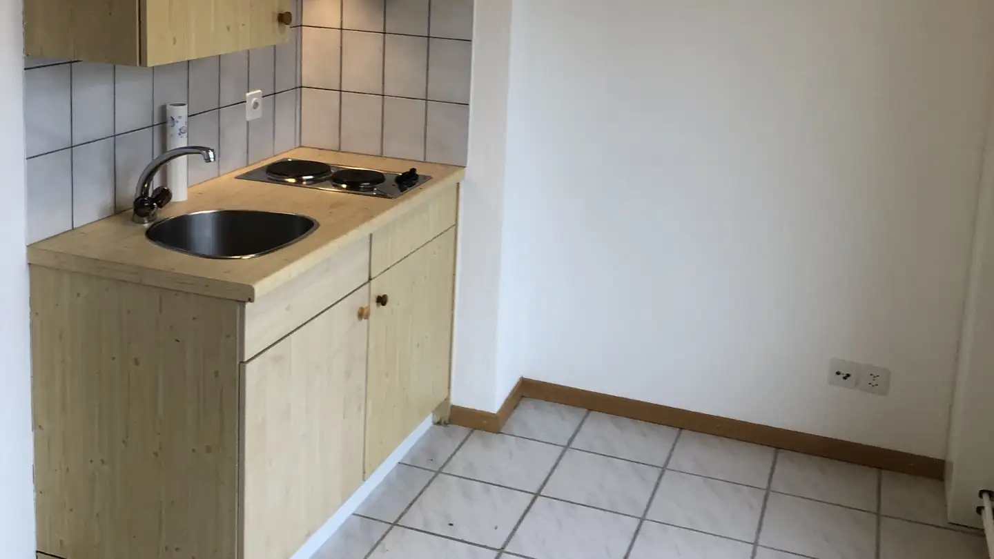 Apartment for rent - Herisauerstrasse 88, 9200 Gossau SG