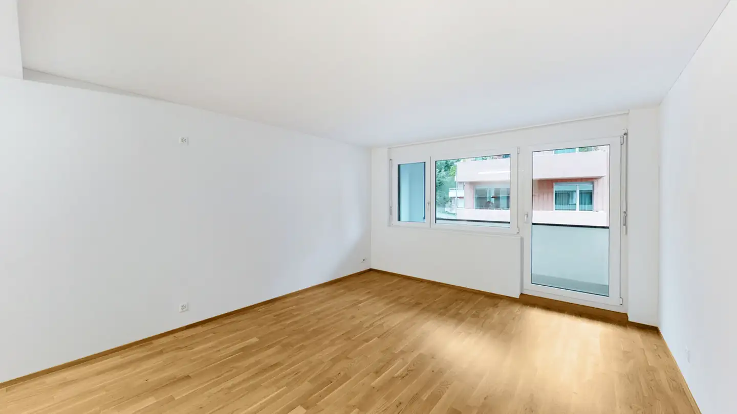 Appartamento in affitto - Wesemlinstrasse, 6006 Luzern - Foto 3