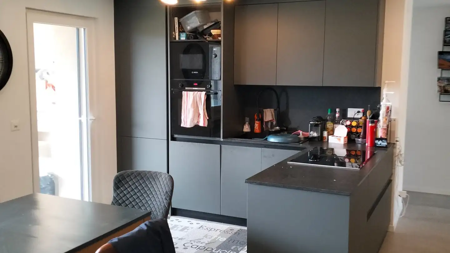 Appartement à louer - Chemin Des Fontany 8, 1470 Estavayer-le-Lac - Photo 2