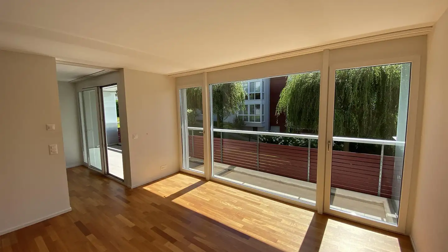 Apartment for rent - Im Zelgli 13, 8370 Sirnach - Photo 4