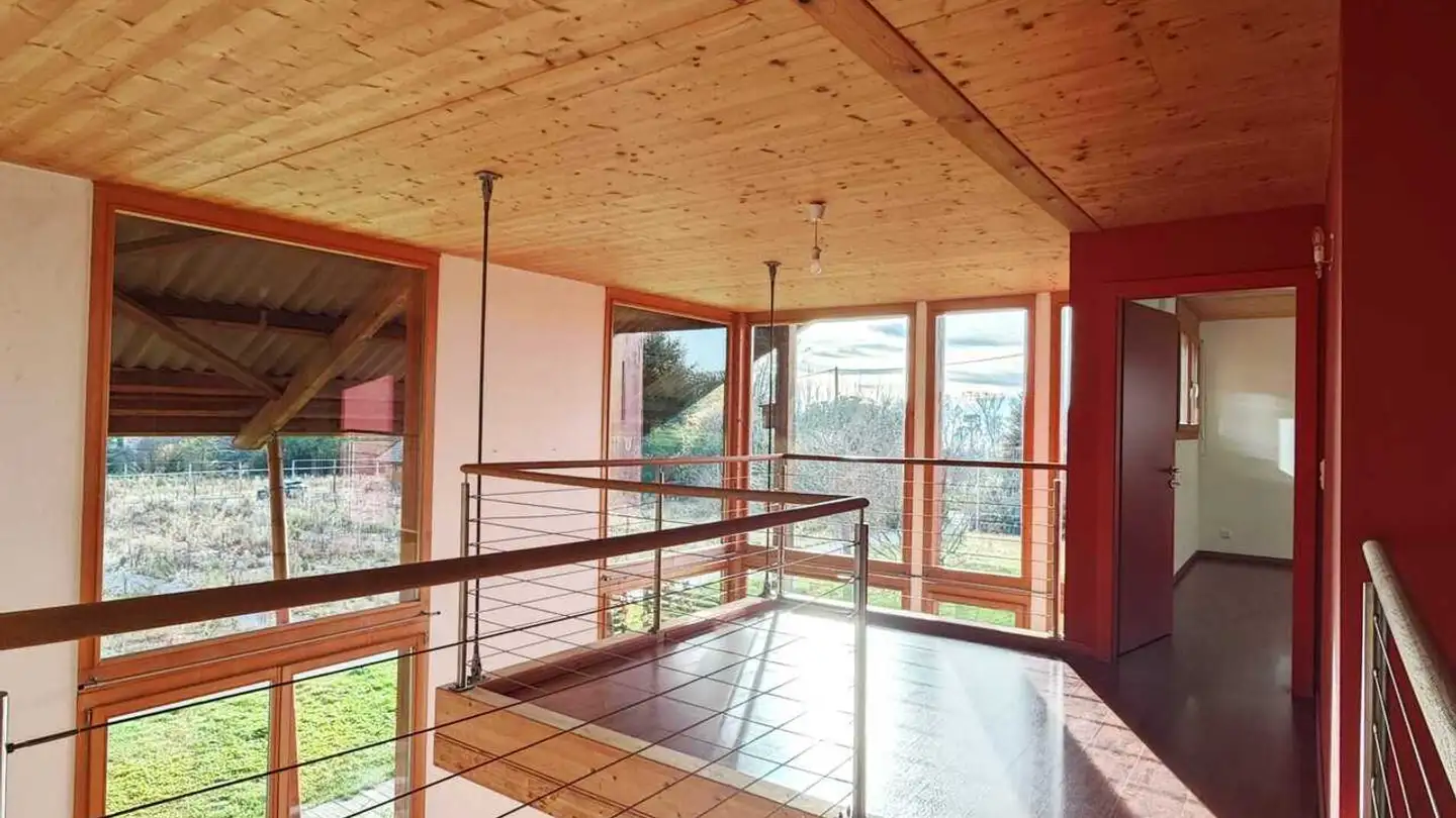 Villa in affitto - 1008 Jouxtens-Mézery - Foto 2