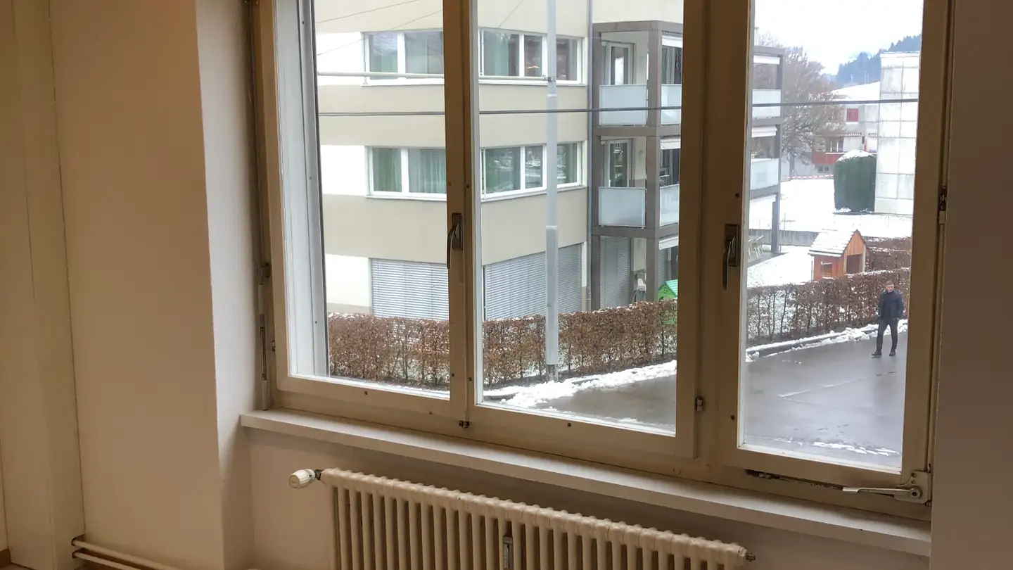 Apartment for rent - Herisauerstrasse 88, 9200 Gossau SG - Photo 3