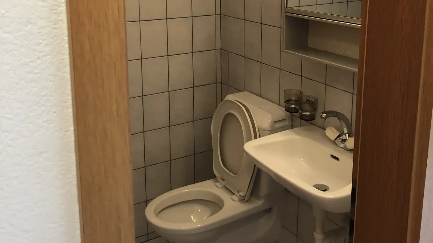 Apartment for rent - Herisauerstrasse 88, 9200 Gossau SG - Photo 4