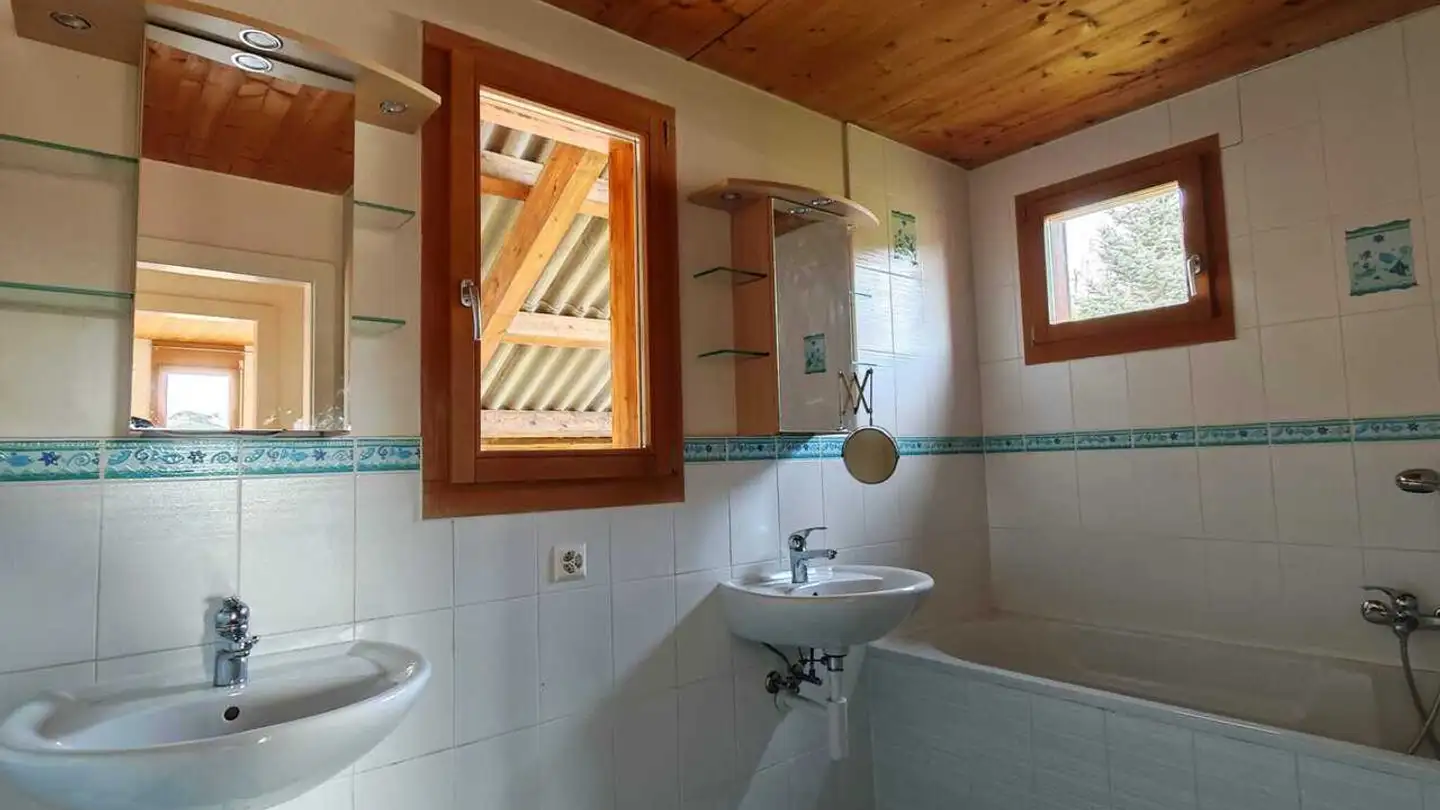 Villa in affitto - 1008 Jouxtens-Mézery - Foto 4