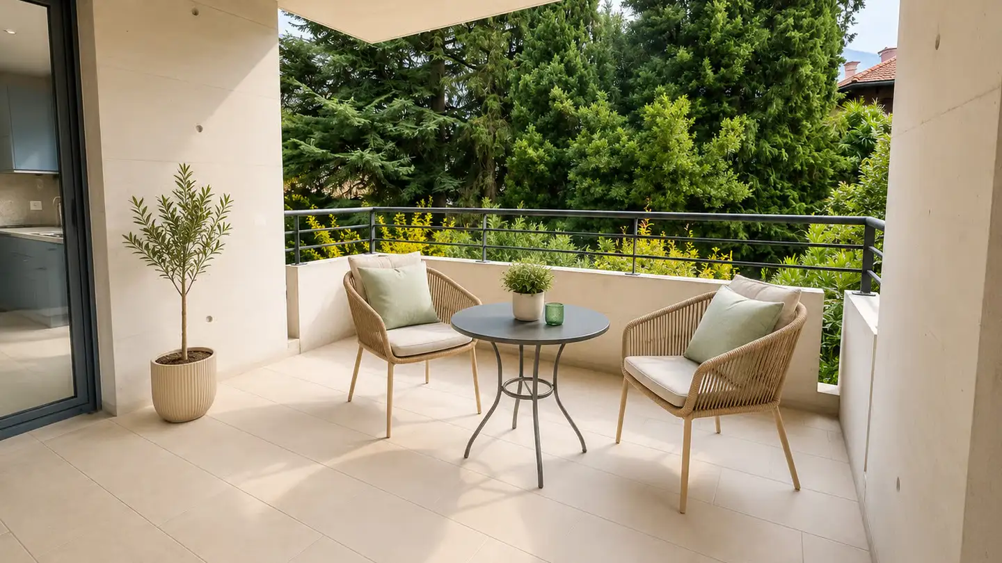 Appartamento in affitto - 6500 Bellinzona - Foto 3