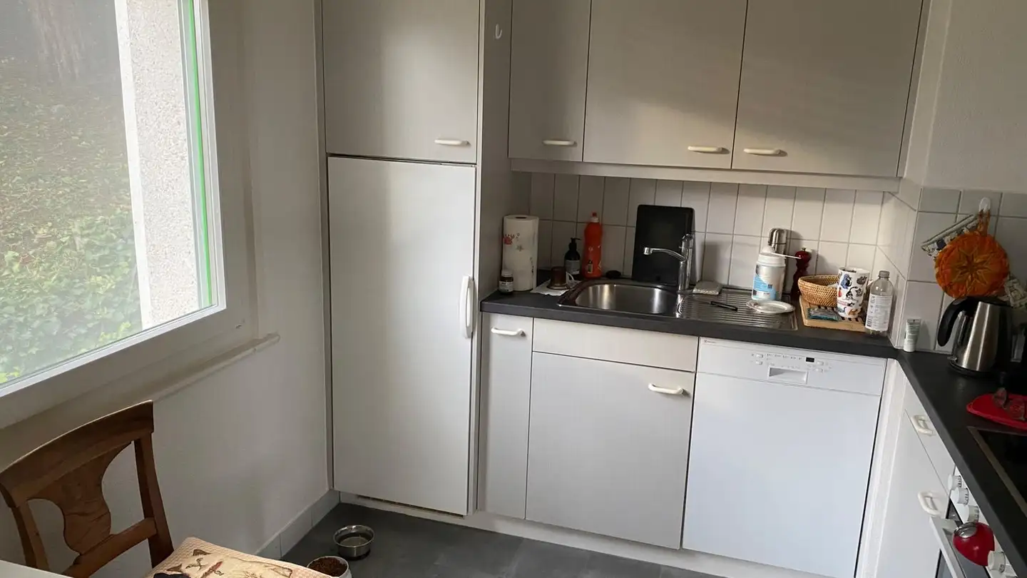 Appartamento in affitto - Chemin De Vuichardaz 7, 1030 Bussigny - Photo 3