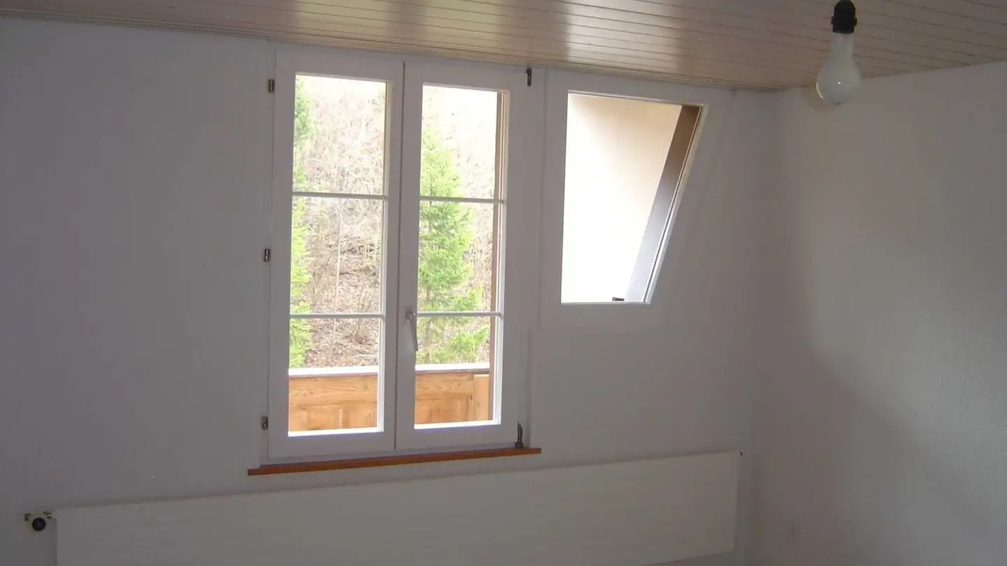 Apartment for rent - Grabenstrasse 30, 3132 Riggisberg