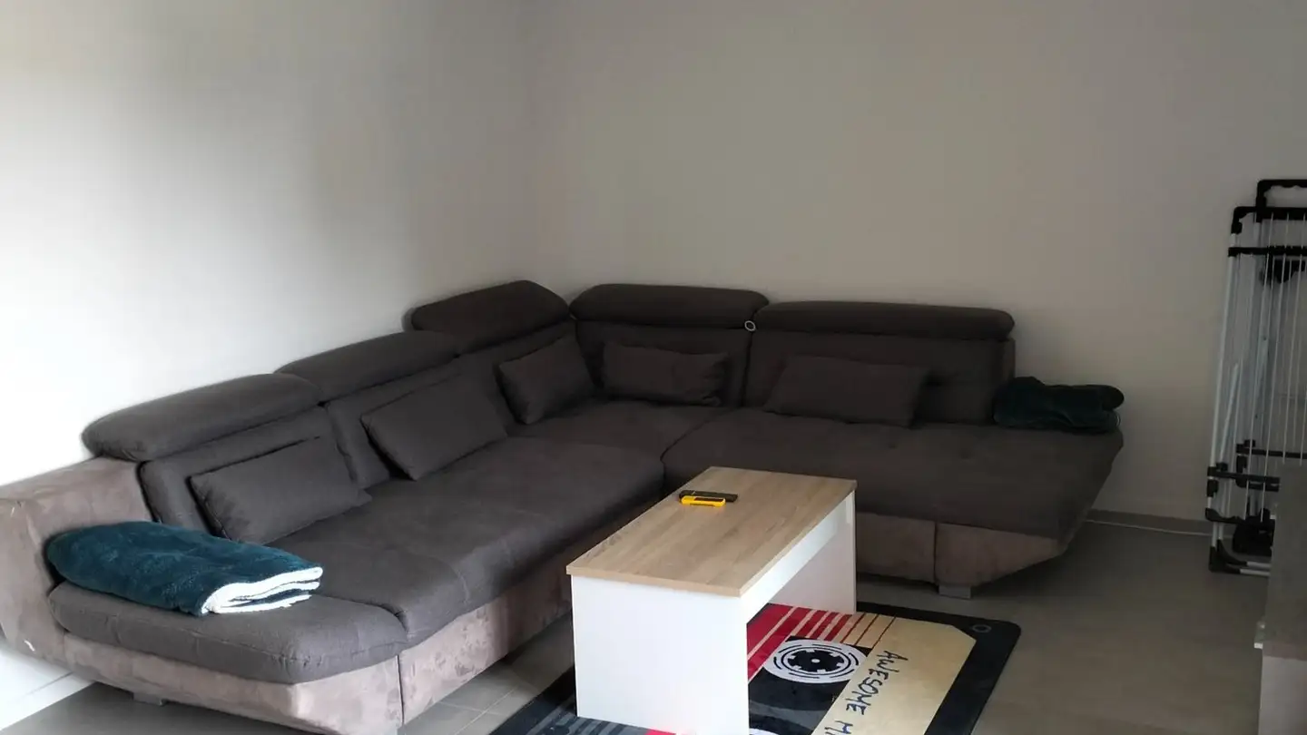 Appartement à louer - Chemin Des Fontany 8, 1470 Estavayer-le-Lac - Photo 3