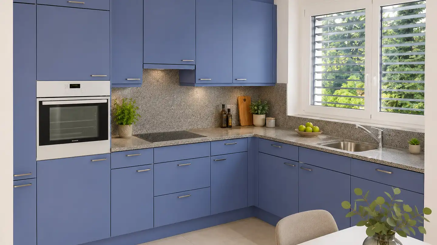 Appartamento in affitto - 6500 Bellinzona - Foto 4