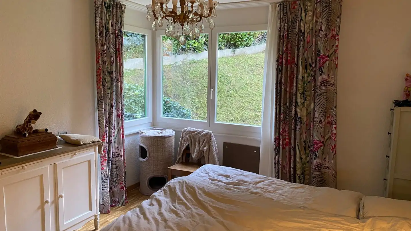 Appartamento in affitto - Chemin De Vuichardaz 7, 1030 Bussigny - Photo 4