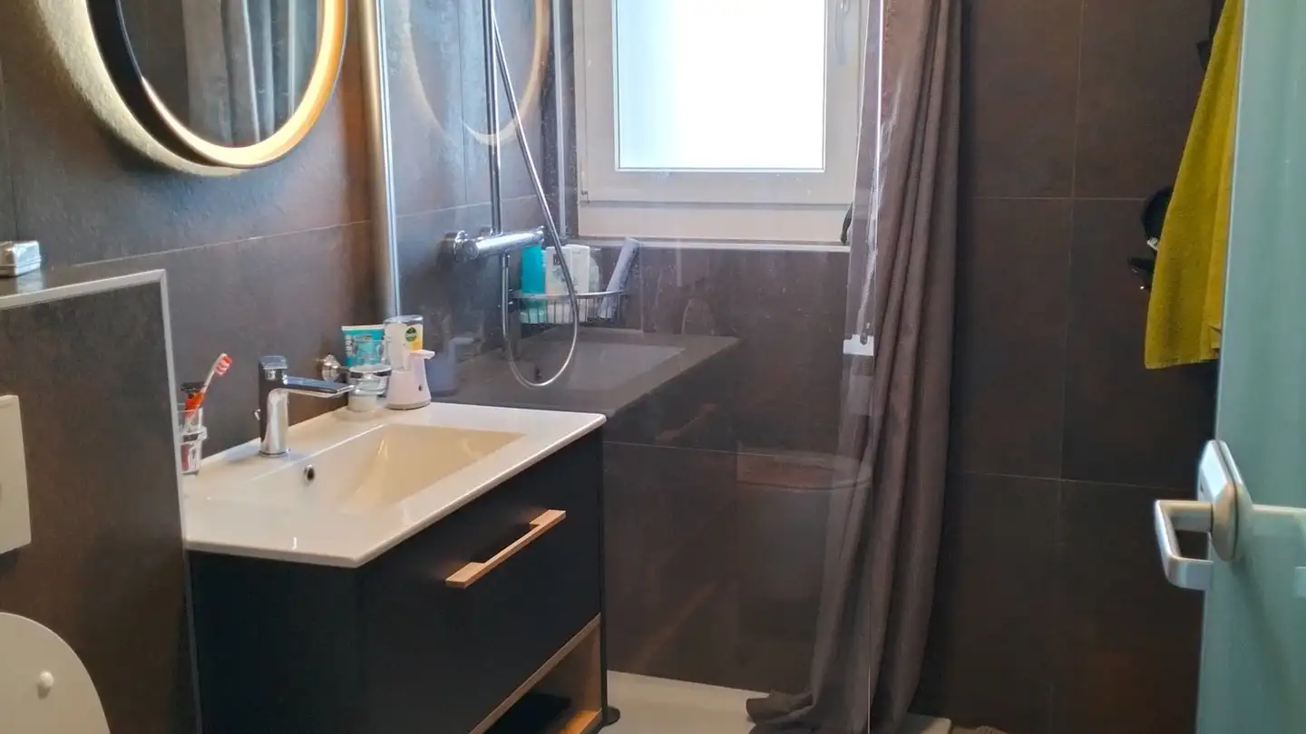 Appartement à louer - Chemin Des Fontany 8, 1470 Estavayer-le-Lac - Photo 4