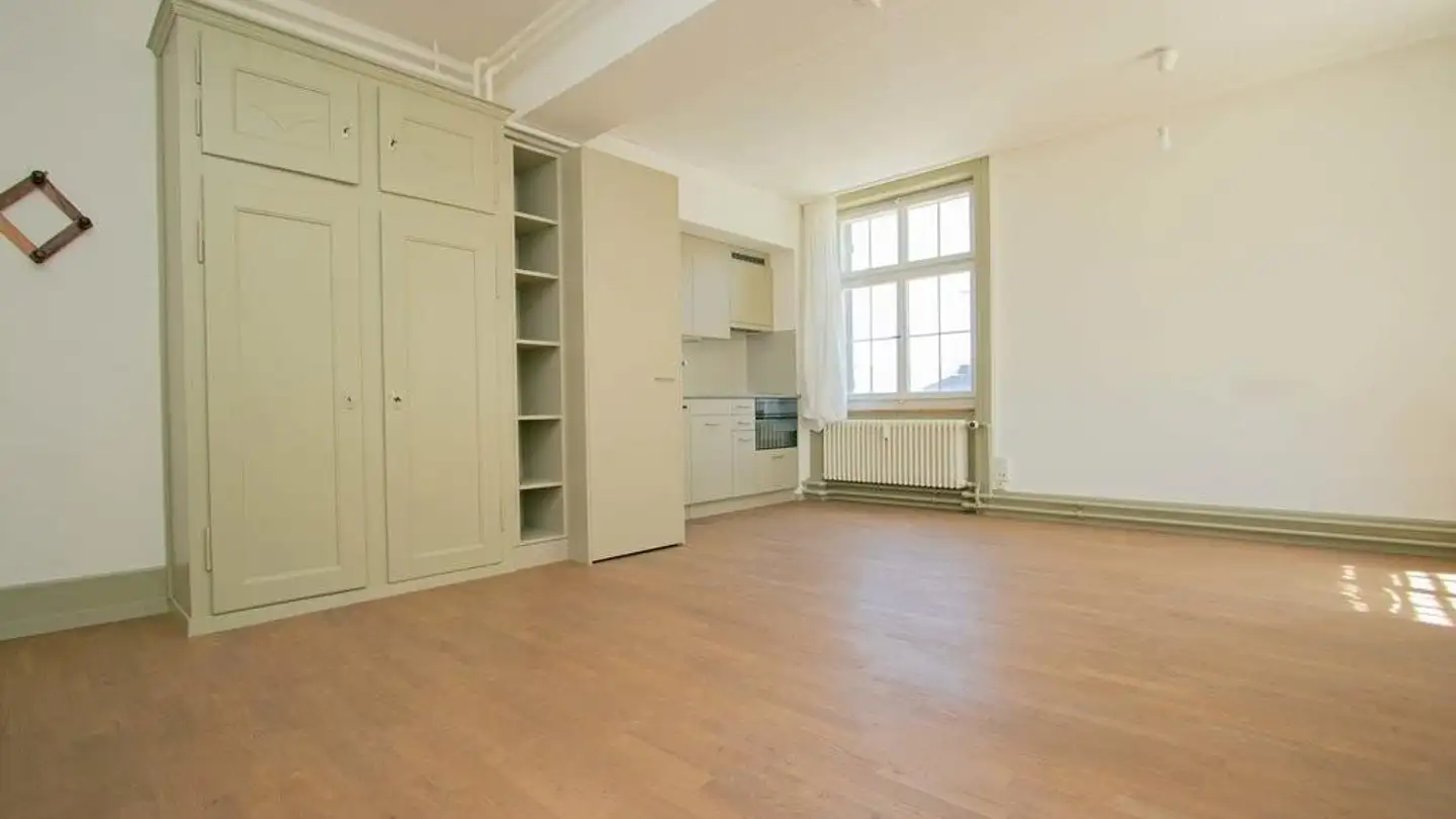 Chambre à louer - Müller-Friedberg-Strasse 14, 9000 St. Gallen - Photo 3