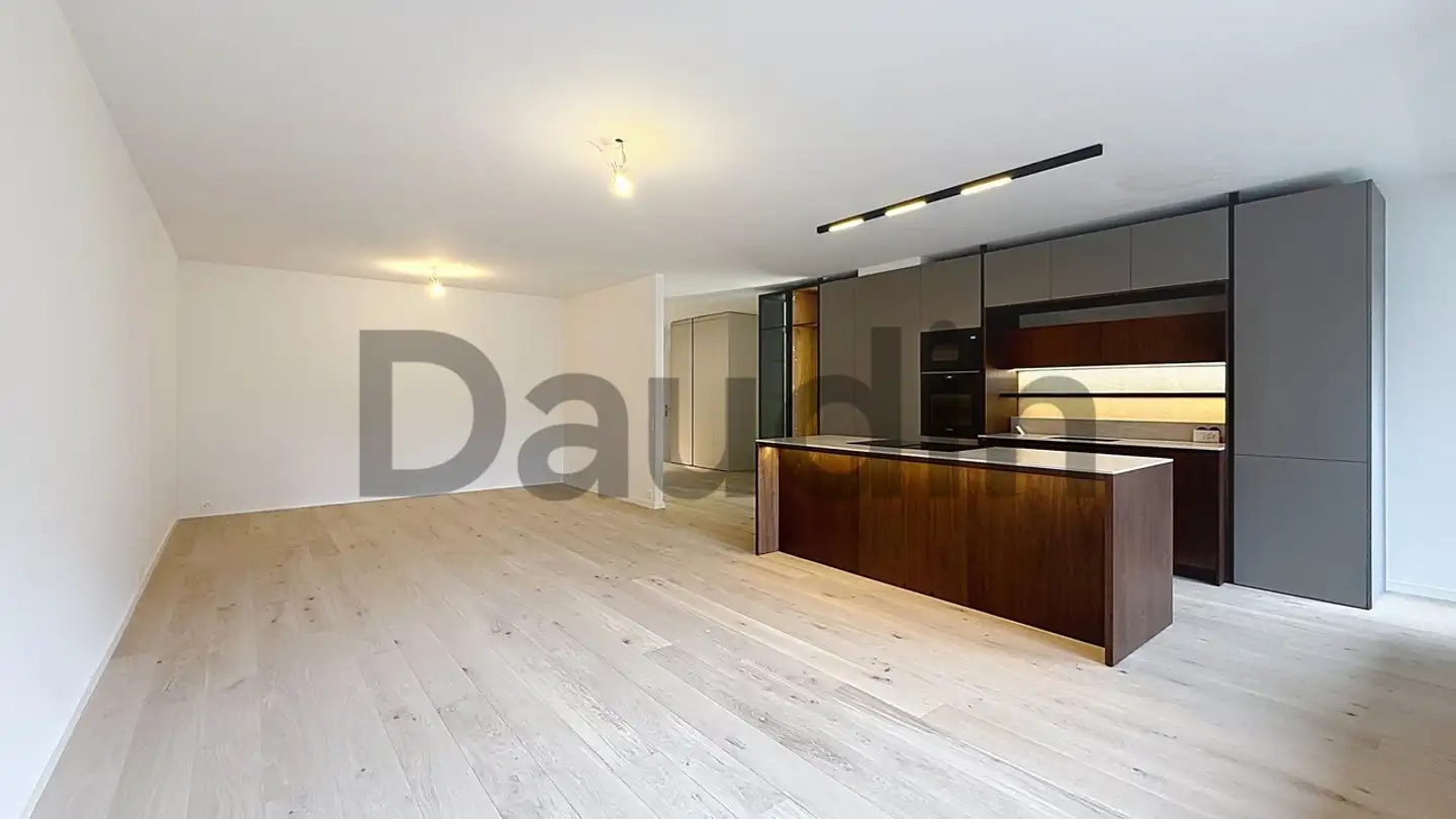 Appartamento in vendita - Avenue Alfred- Bertrand, 1206 Genève