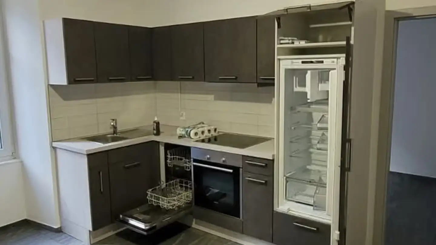 Apartment for rent - Rue Des Prés 4, 2800 Delémont