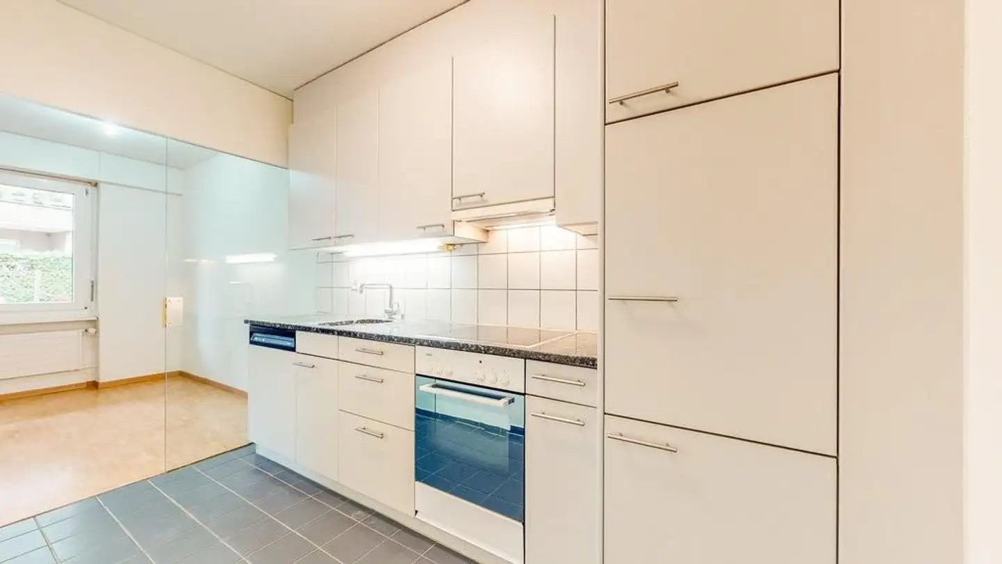 Wohnung mieten - Scheuermattweg 4, 3007 Bern - Foto 2