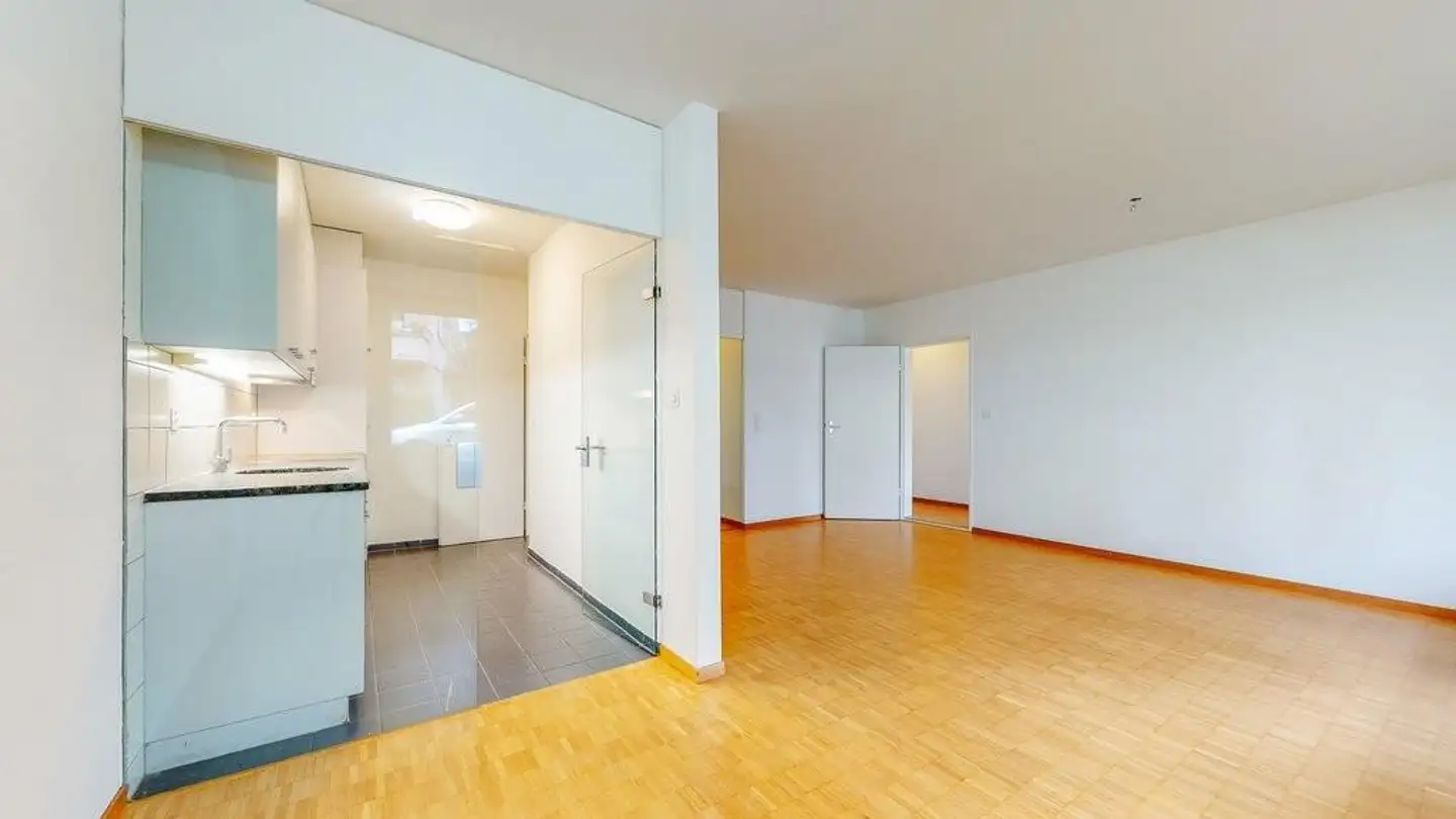 Wohnung mieten - Scheuermattweg 4, 3007 Bern - Foto 4