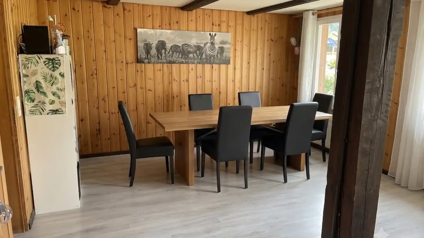 Wohnung mieten - Neuhaus 8, 3099 Rüti b. Riggisberg