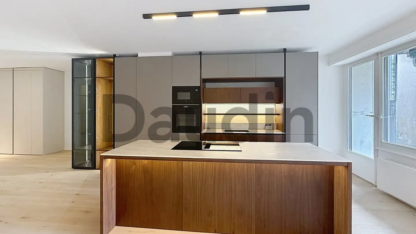 Apartment for sale - Avenue Alfred- Bertrand, 1206 Genève - Photo 4