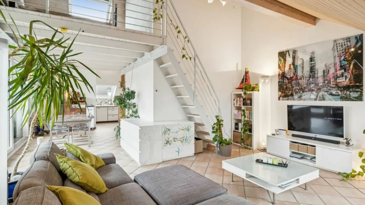 Wohnung kaufen - Talwiesenstrasse 1, 8309 Nürensdorf - Foto 3