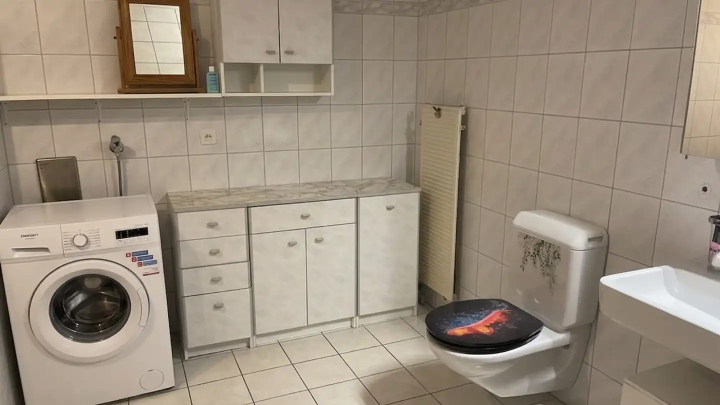 Wohnung mieten - Neuhaus 8, 3099 Rüti b. Riggisberg - Foto 3