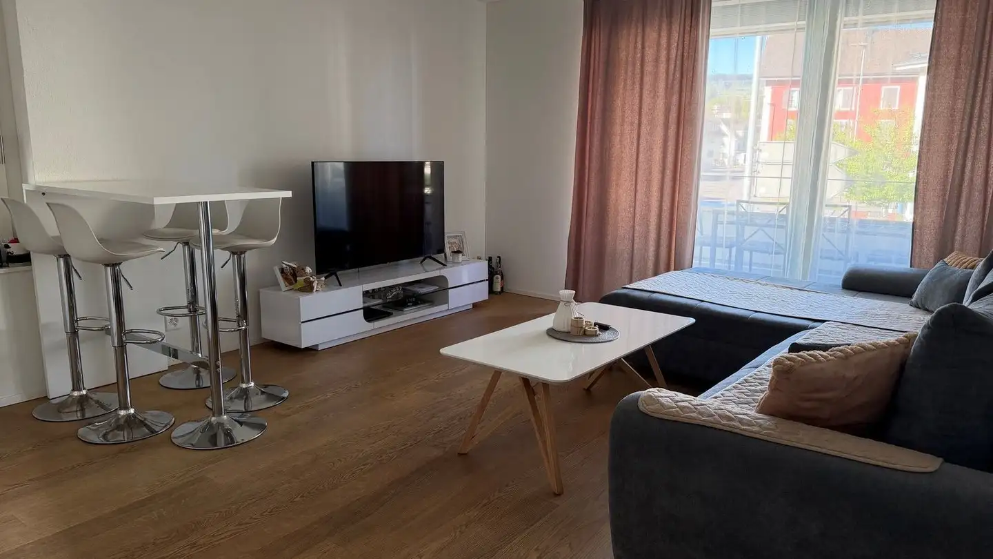Appartement à louer - Zürcherstrasse 27, 5630 Muri AG - Photo 2