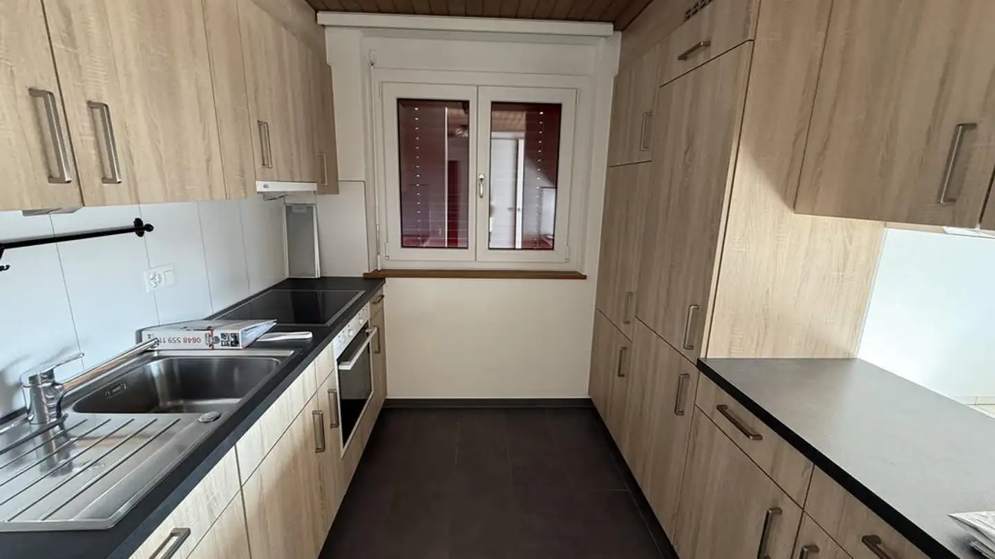 Appartamento in affitto - Gäustrasse 82, 4703 Kestenholz - Photo 4