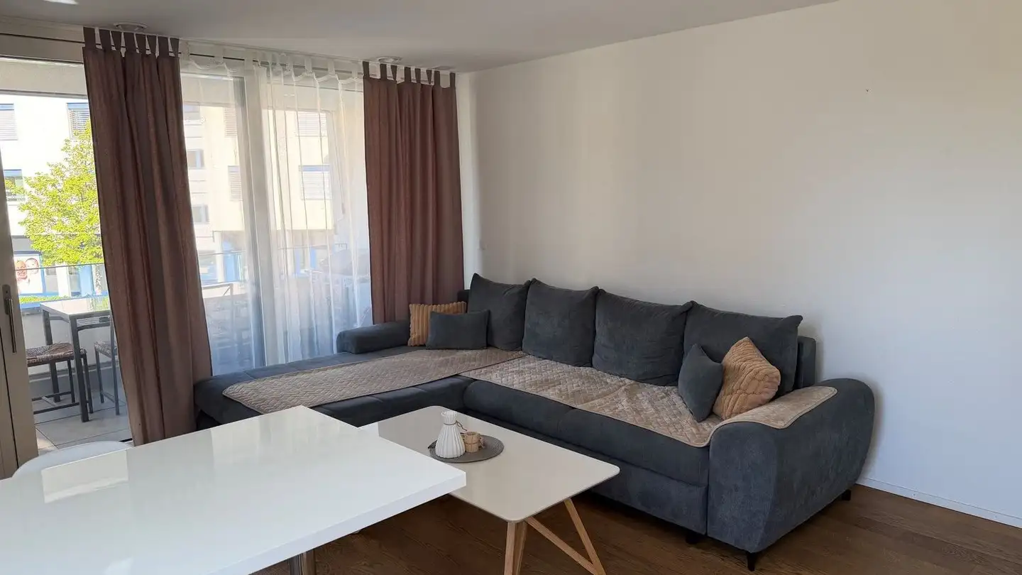 Appartement à louer - Zürcherstrasse 27, 5630 Muri AG - Photo 3