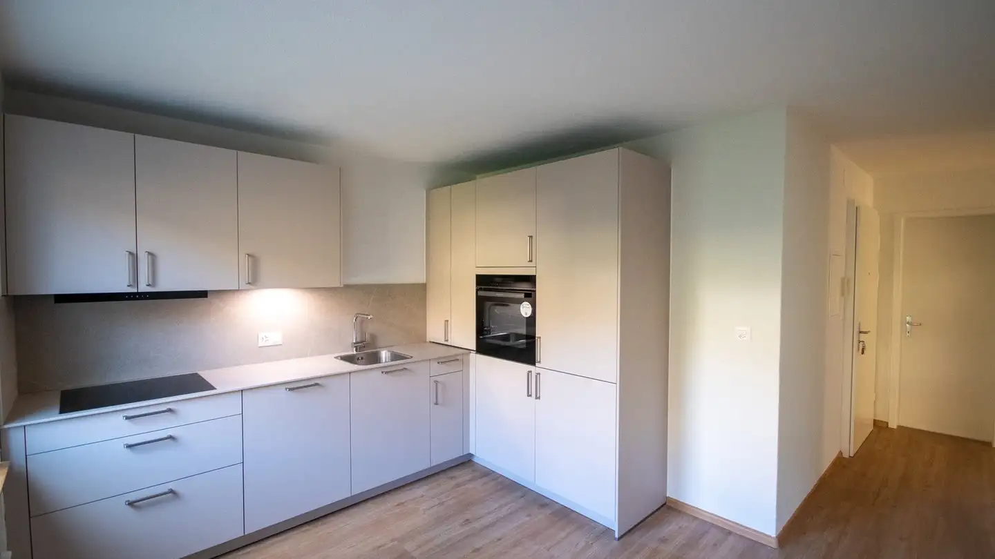 Apartment for rent - Mätteliweg 20, 4632 Trimbach