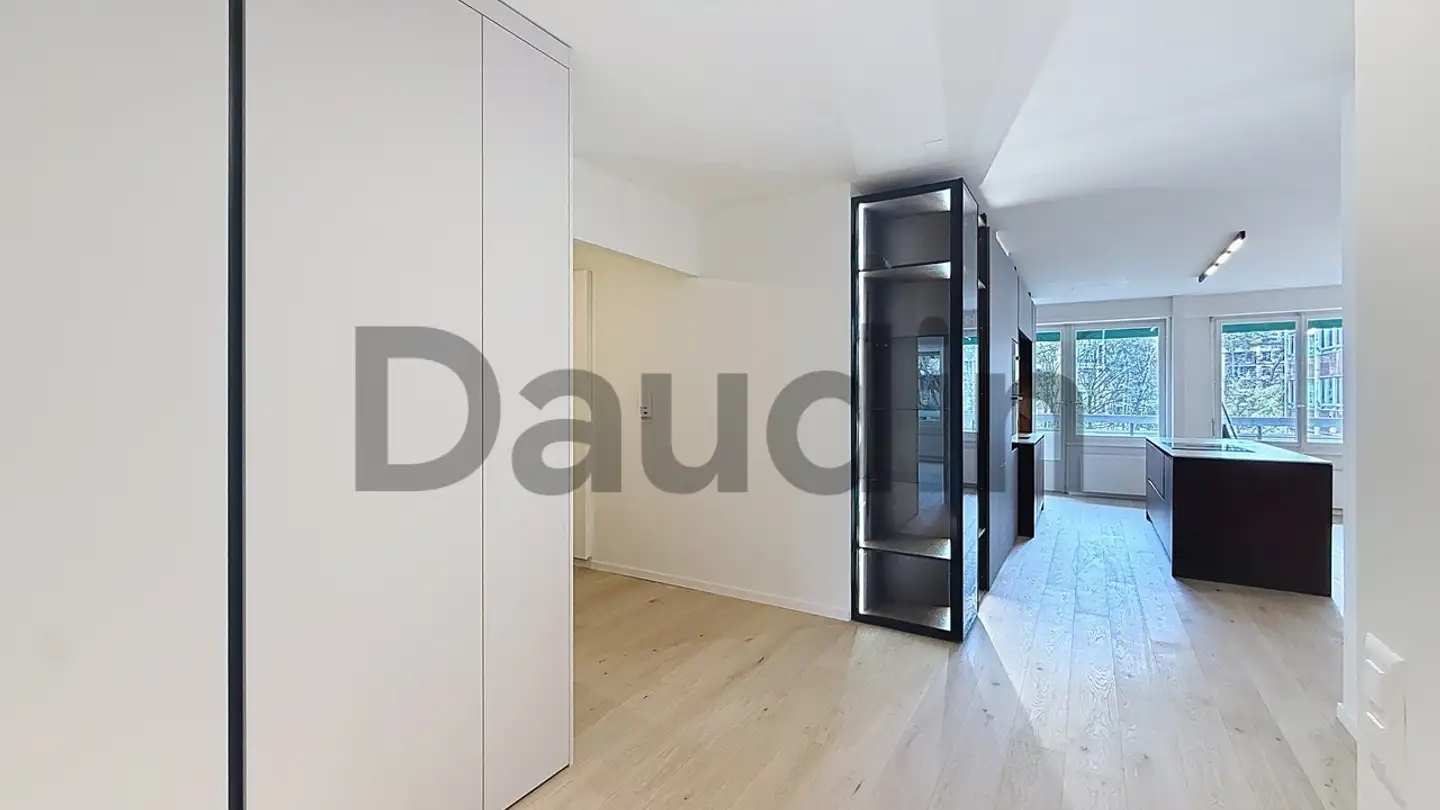 Apartment for sale - Avenue Alfred- Bertrand, 1206 Genève - Photo 2