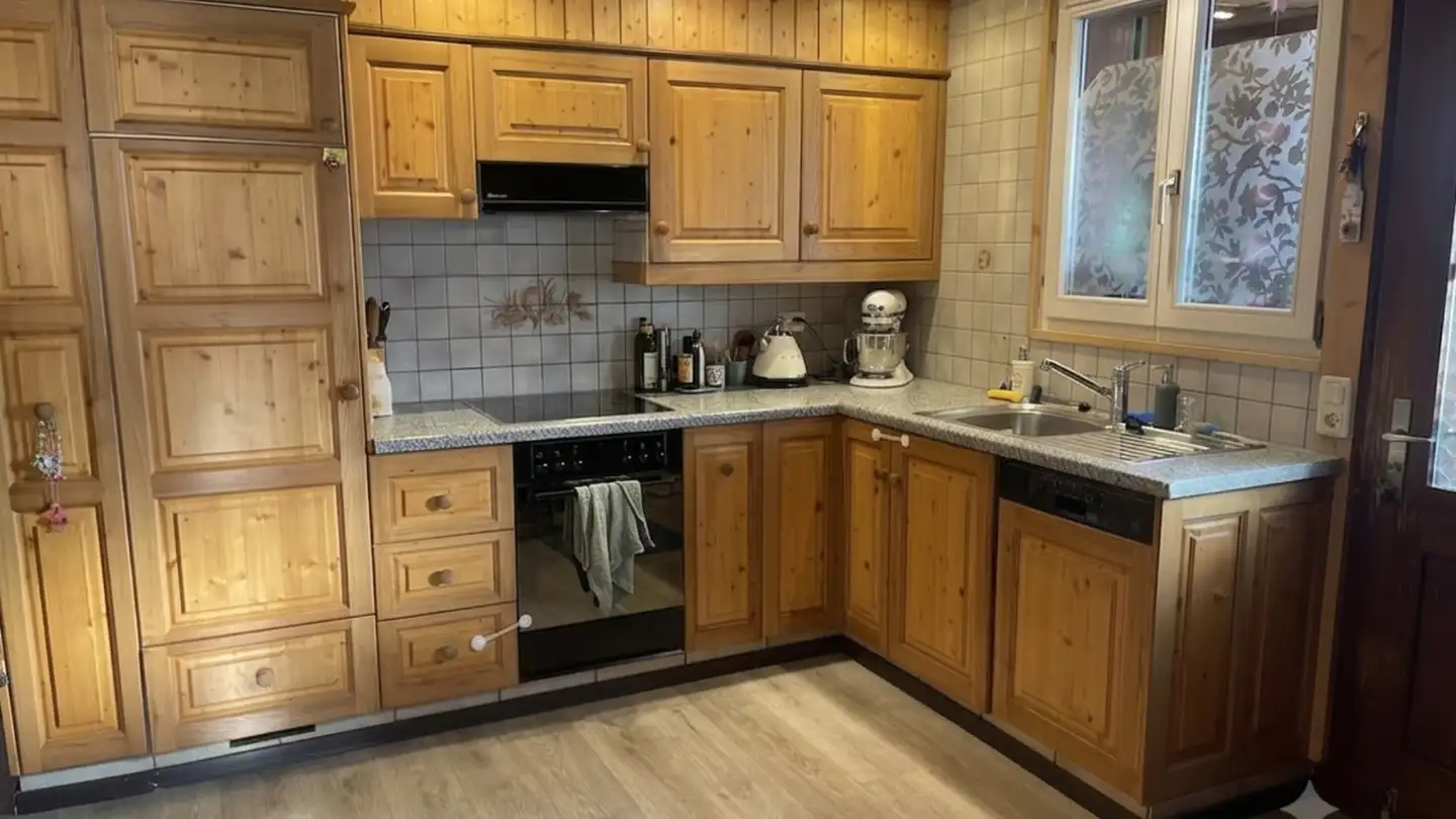 Wohnung mieten - Neuhaus 8, 3099 Rüti b. Riggisberg - Foto 2