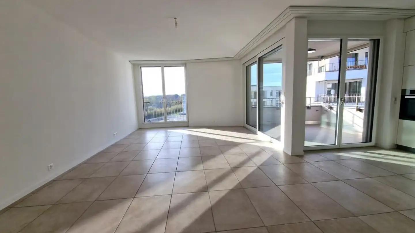 Wohnung mieten - Rue Des Frères-Lumière 39, 1723 Marly - Foto 3