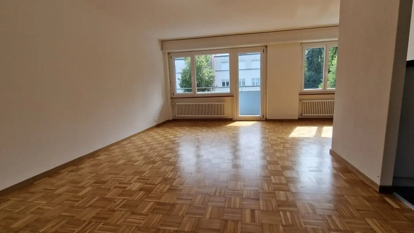 Appartement à louer - Thunstettenstrasse 44, 4900 Langenthal - Photo 2