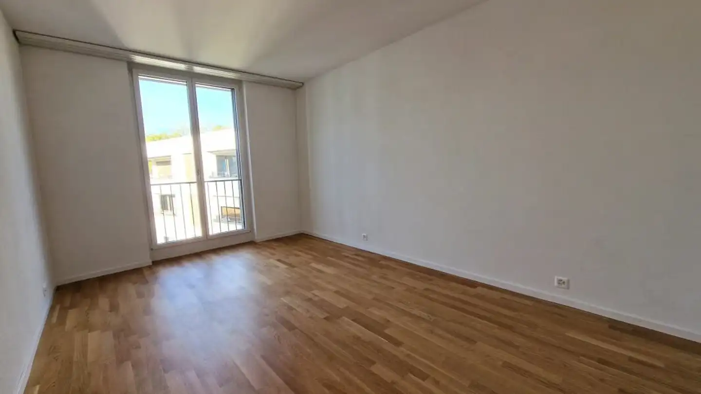 Wohnung mieten - Rue Des Frères-Lumière 39, 1723 Marly - Foto 4
