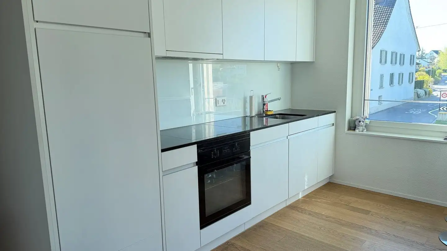 Appartement à louer - Zürcherstrasse 27, 5630 Muri AG - Photo 4