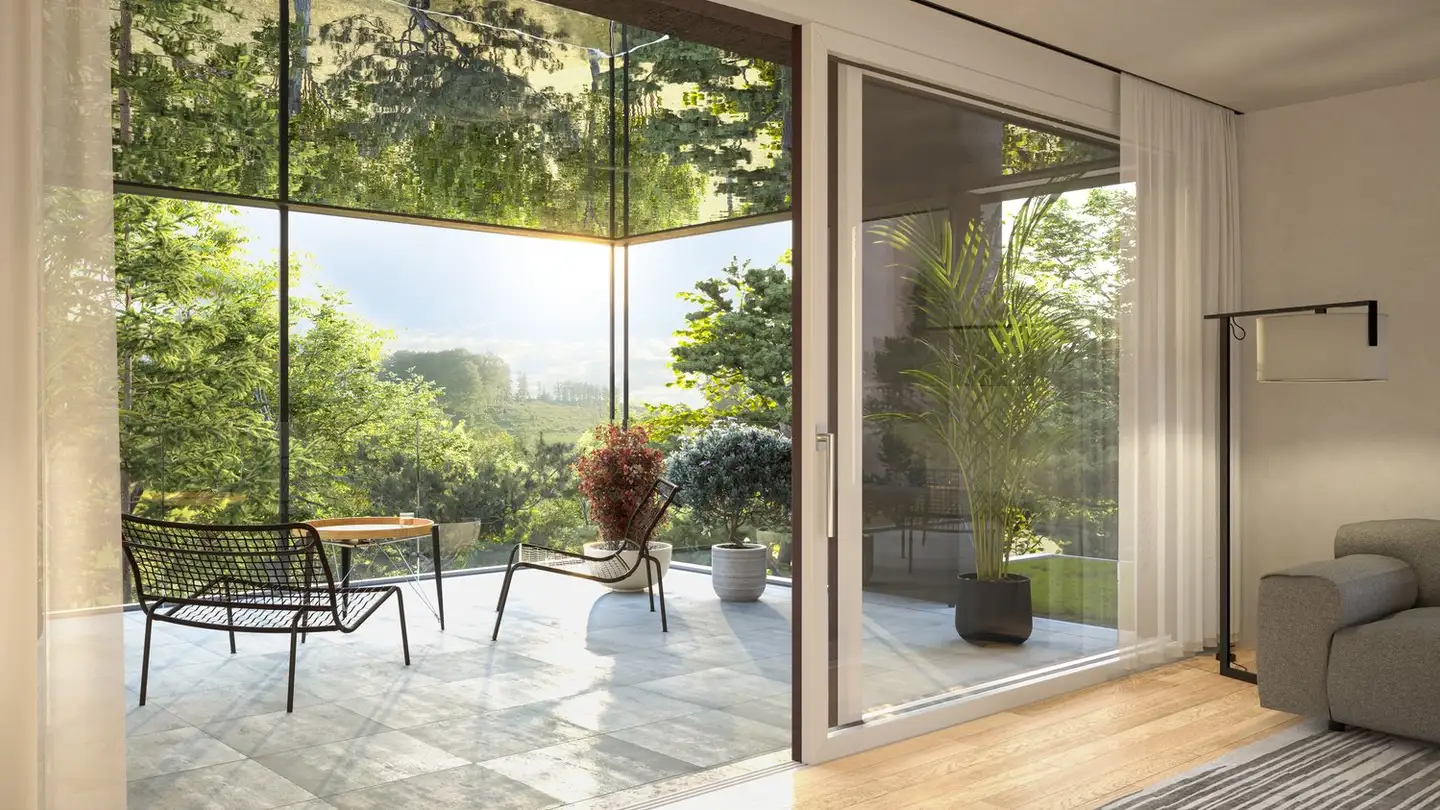 Penthouse for sale - Mühlemattstrasse 16, 8903 Birmensdorf ZH - Photo 3