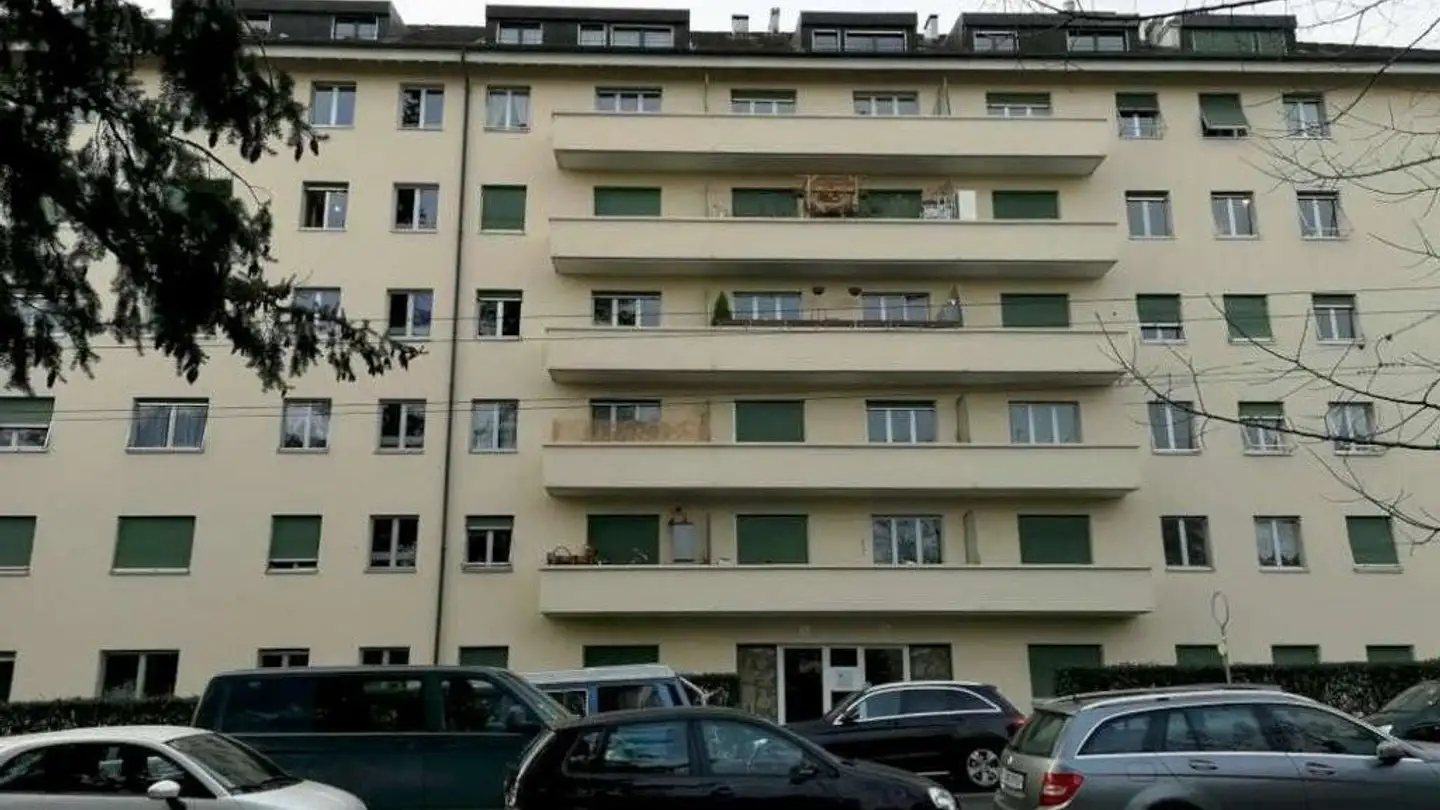 Appartement à louer - Rue Pestalozzi 17, 1202 Genève - Photo 3