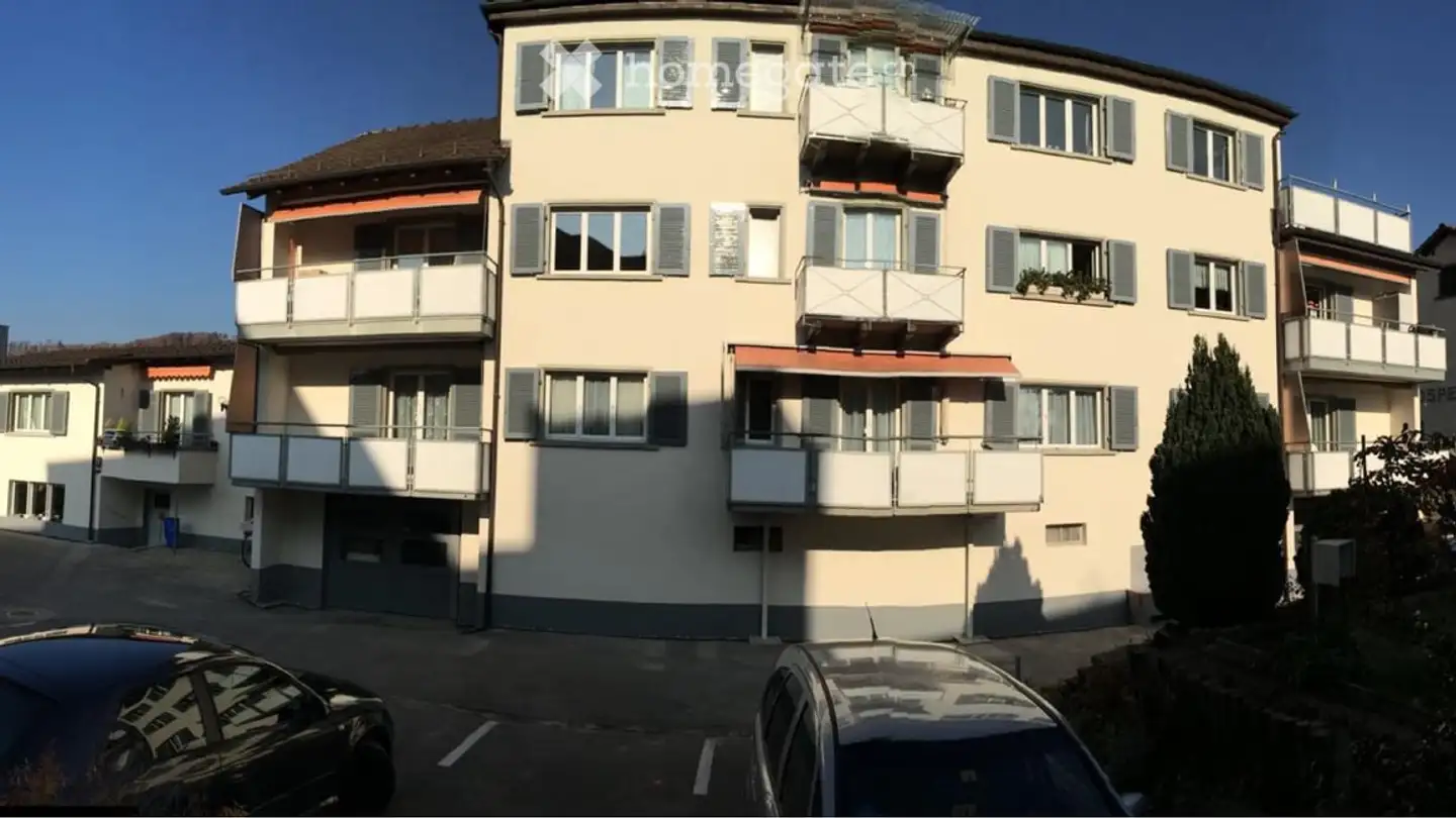 Appartamento in affitto - Tramstrasse 46, 8707 Uetikon am See