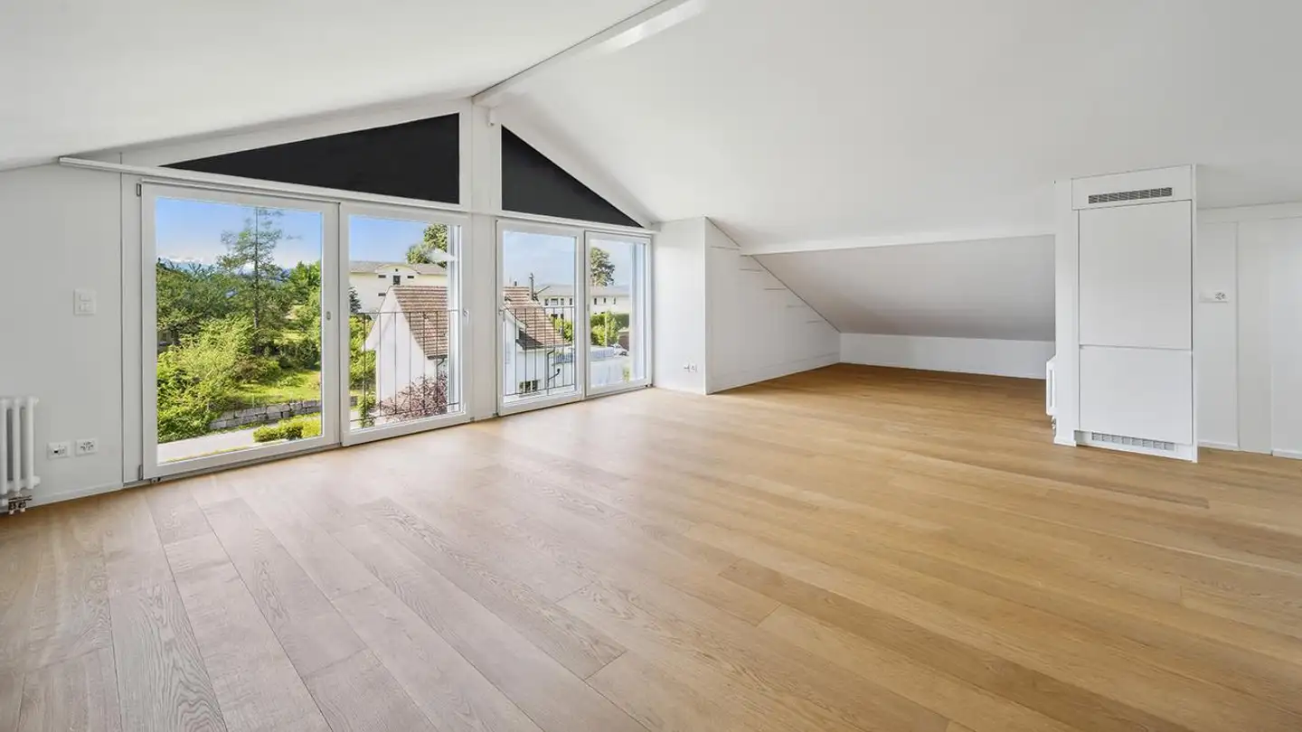 Apartment for rent - 6045 Meggen