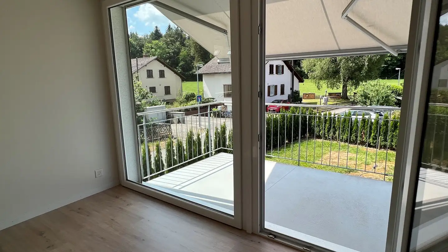 Appartement à louer - Roggenweg 2, 4923 Wynau - Photo 3