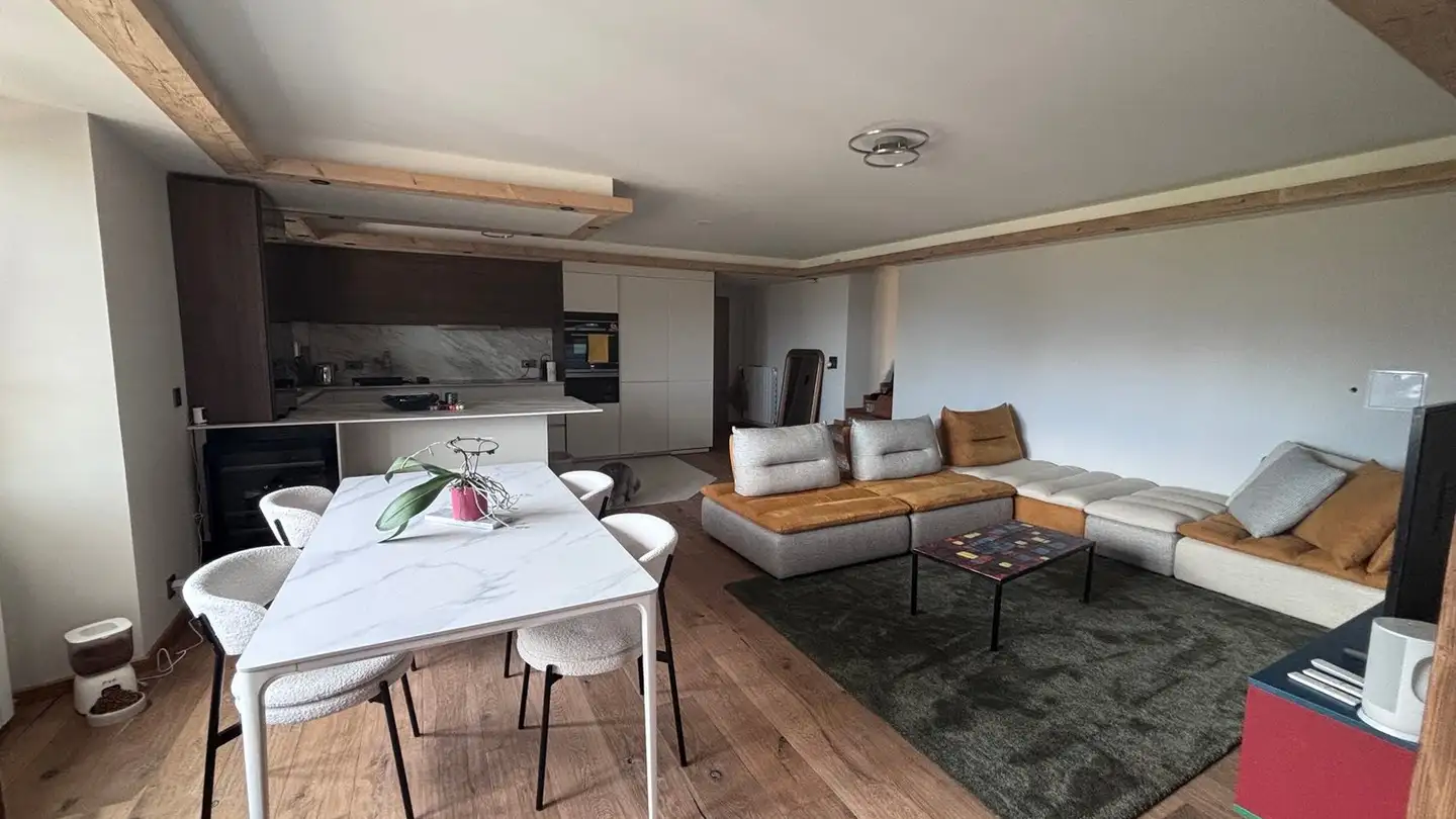 Wohnung mieten - 1071 St-Saphorin (Lavaux)