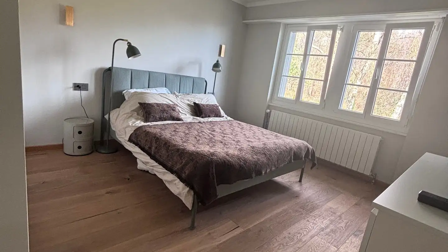 Wohnung mieten - 1071 St-Saphorin (Lavaux) - Foto 2