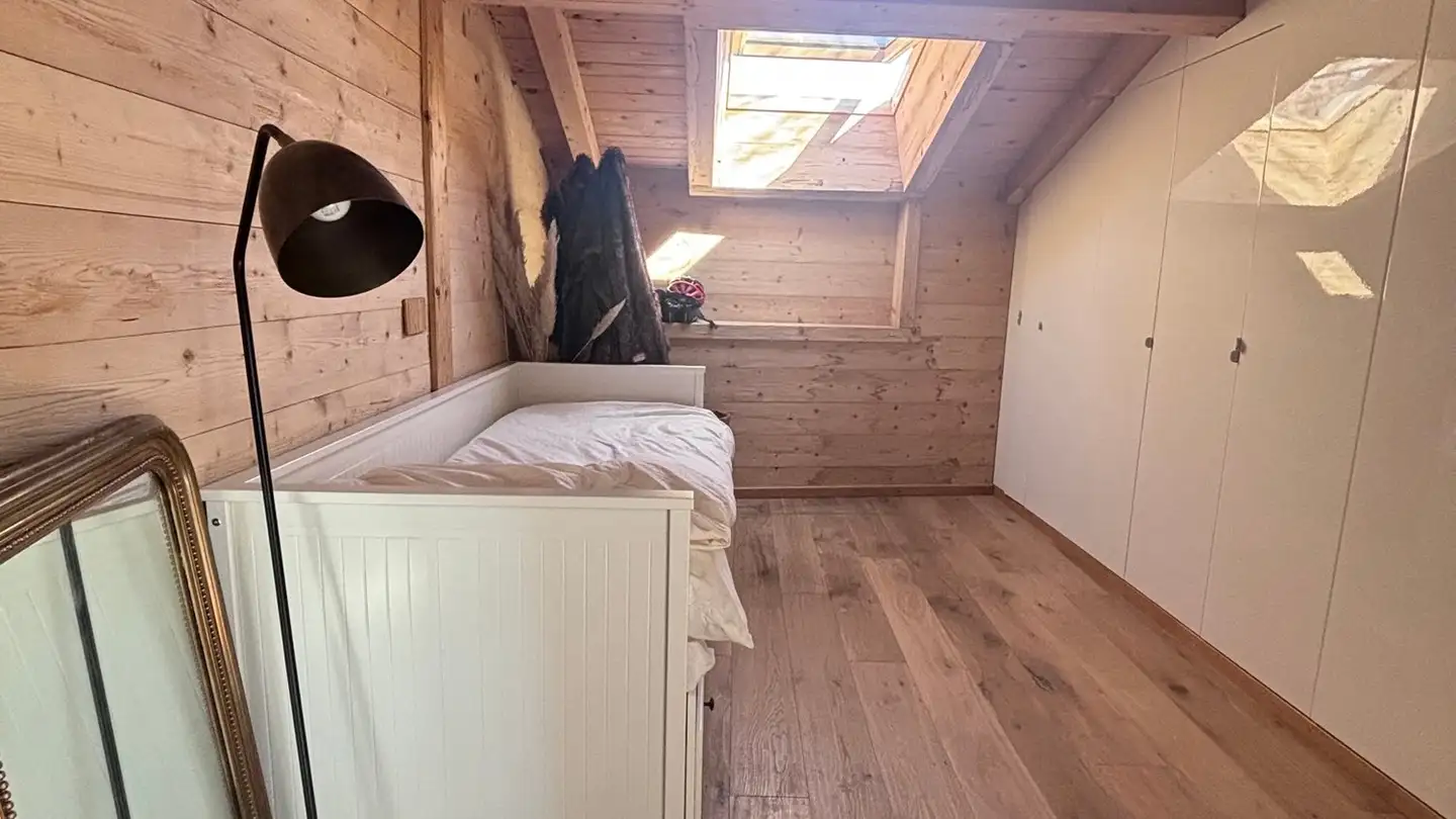 Wohnung mieten - 1071 St-Saphorin (Lavaux) - Foto 3