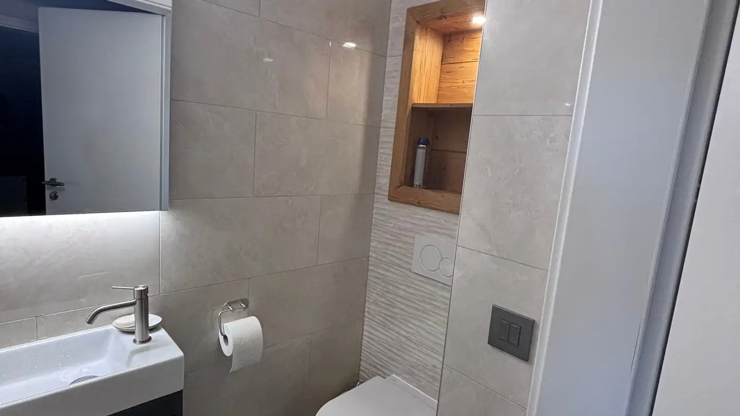 Wohnung mieten - 1071 St-Saphorin (Lavaux) - Foto 4