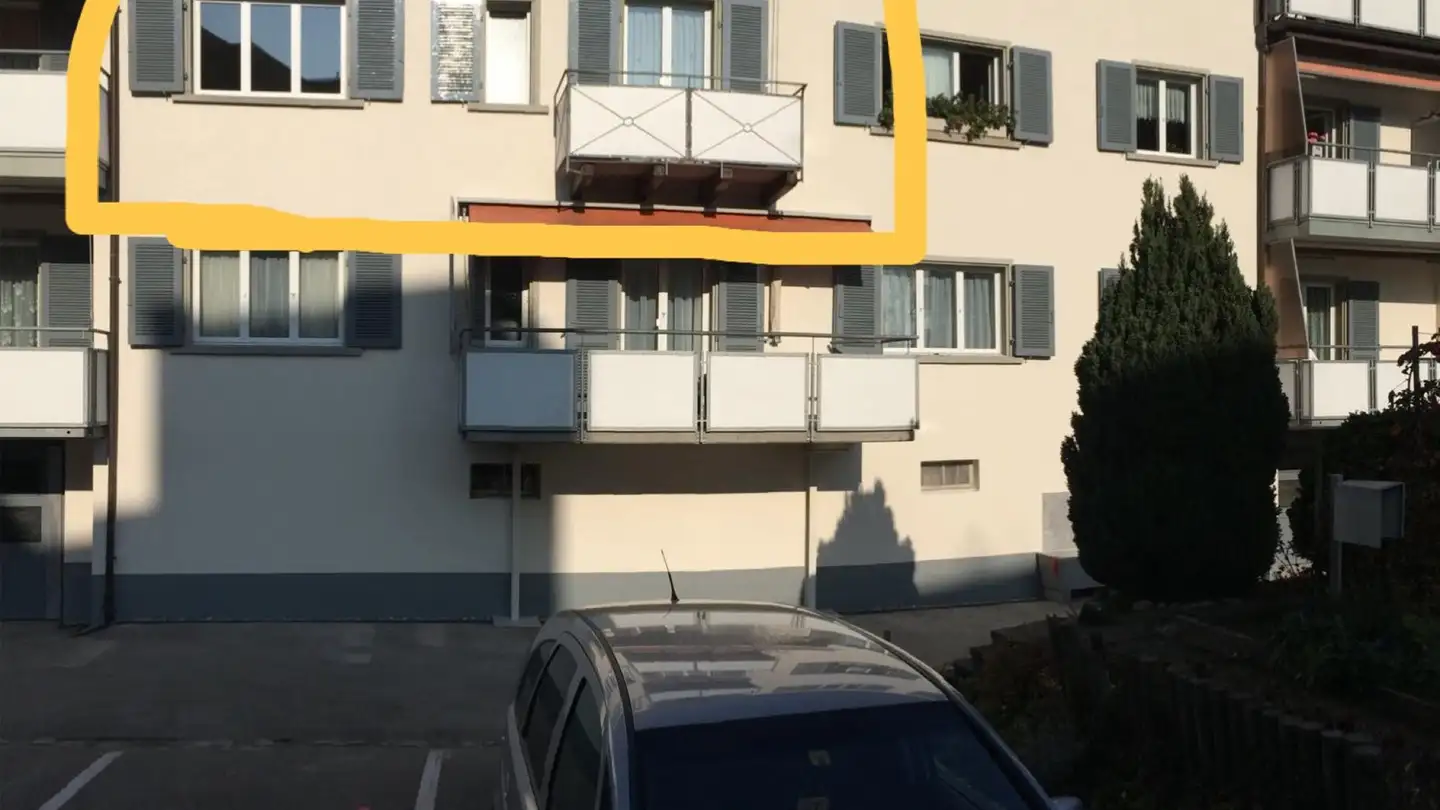 Appartement à louer - Tramstrasse 46, 8707 Uetikon am See - Photo 2
