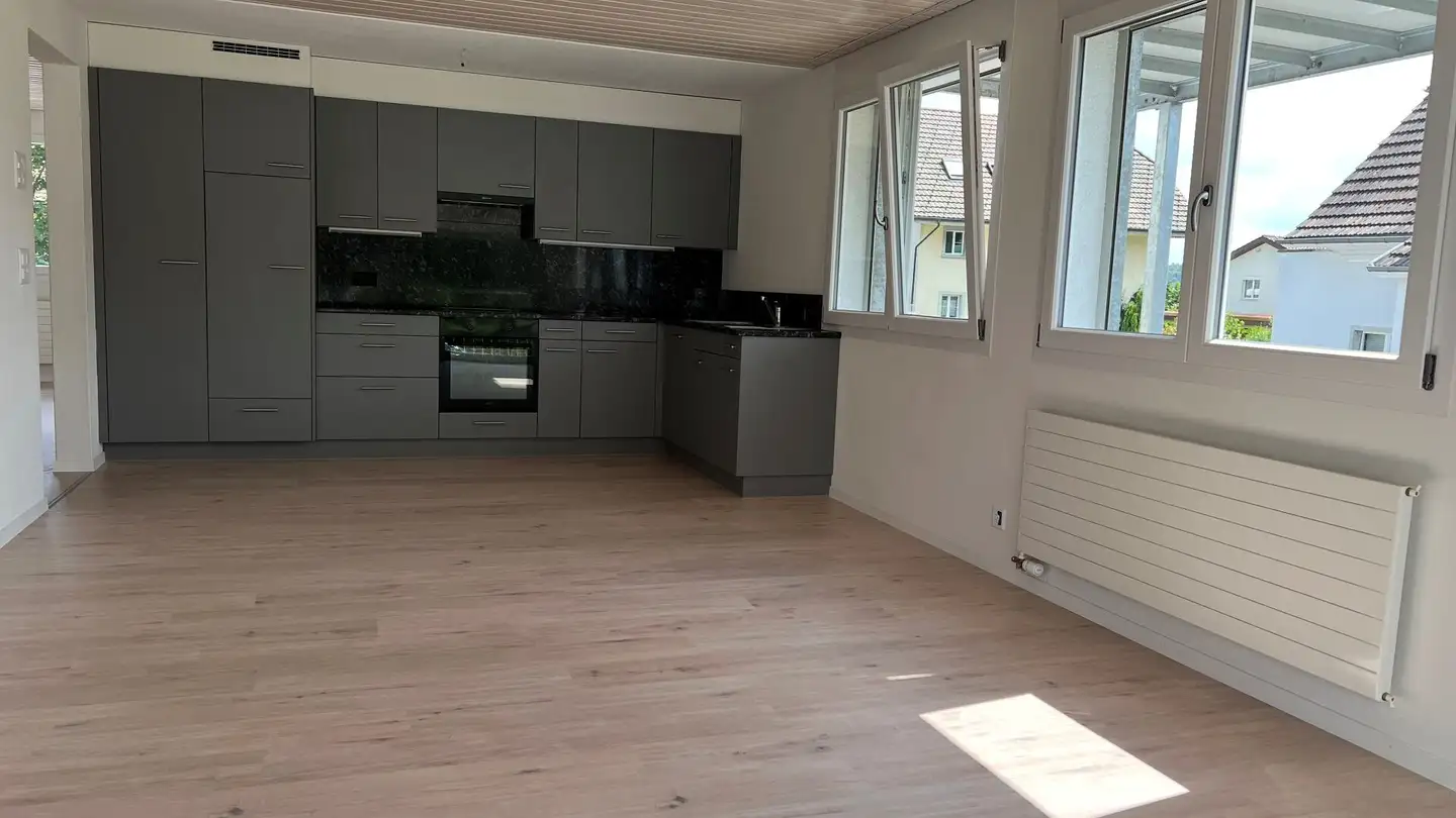 Appartement à louer - Roggenweg 2, 4923 Wynau - Photo 4