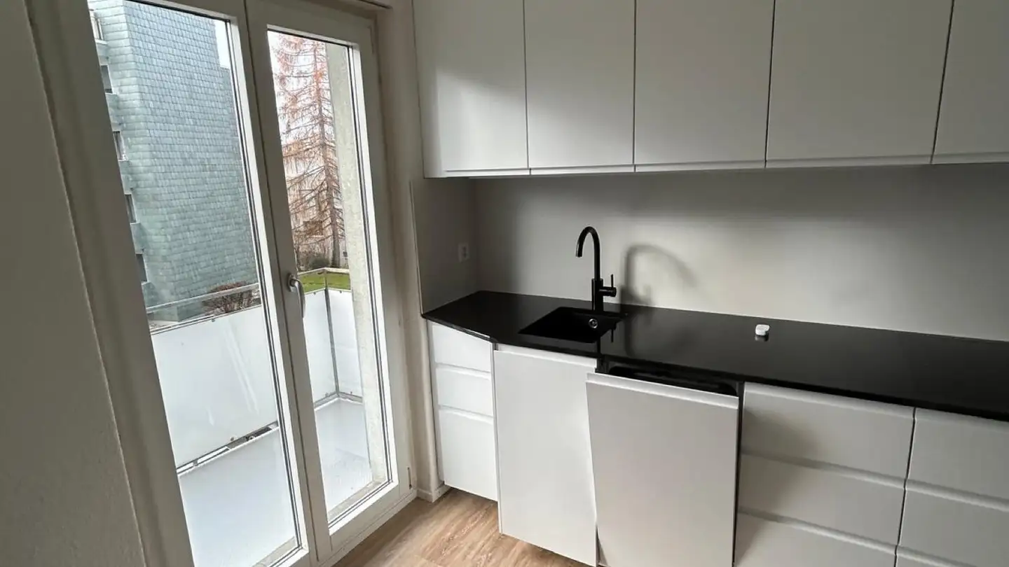 Appartement à louer - Tramstrasse 46, 8707 Uetikon am See - Photo 3