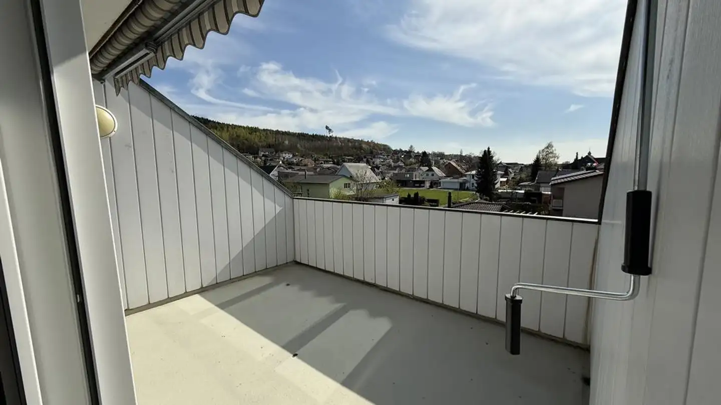 Appartamento in affitto - Gäustrasse 82, 4703 Kestenholz - Foto 3